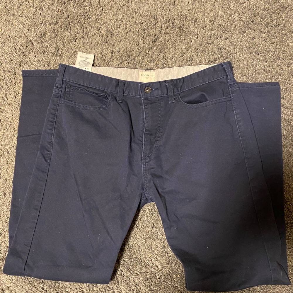 Dockers slacks